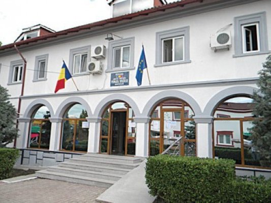 Cantină socială şi Centru de Zi din Năvodari, reabilitate şi modenizate